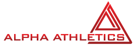 ALPHA ATHLETICS  Alpha Athletics
